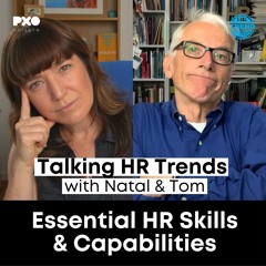 Skills for HR Professionals