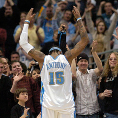 Aaron Holiday