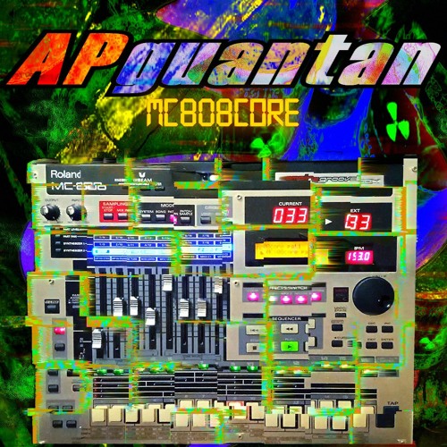 MC808core