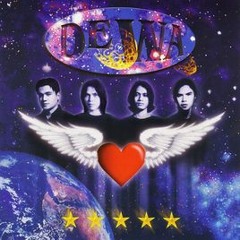 DEWA 19 - Risalah Hati (Drum Cover)