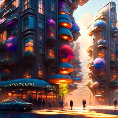 House Mix 9