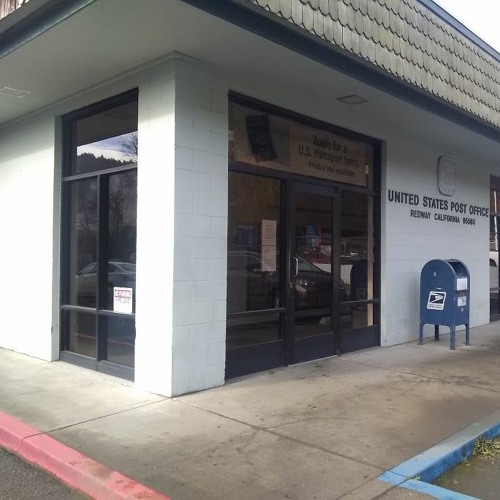 Stream Concern in Redway over Post Office Lobby Ventilation Explored by