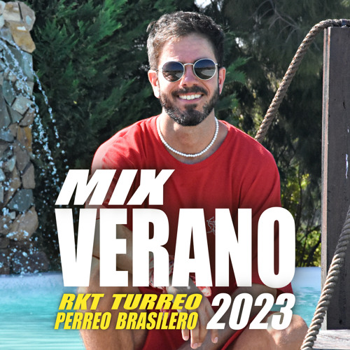 Stream Mix Verano 2023 (RKT / Turreo / Perreo / Brasileño) by Nico  Vallorani DJ | Listen online for free on SoundCloud