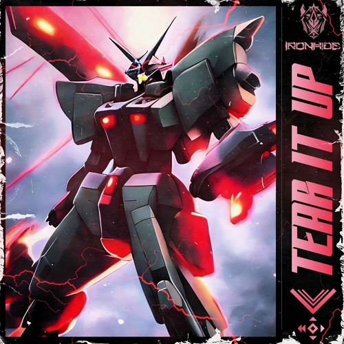 Ironhide - Tear It Up