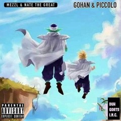 GA X Mezzl X Nate The Great X Jay.7  I Made It(Dope Goat Mix)(Prod.By G.A)