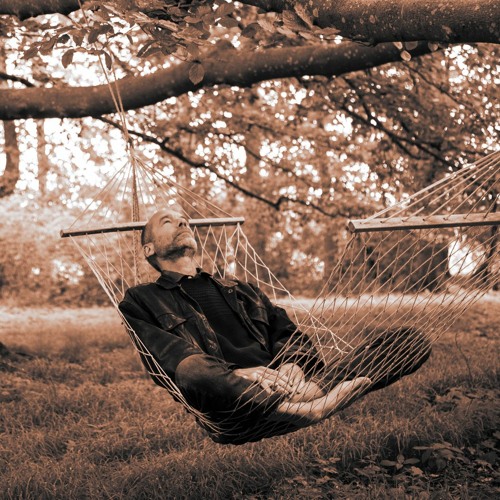 Finding a place of Rest