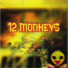 12 Monkeys