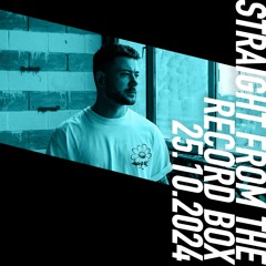Straight From The Record Box | 25.10.2024