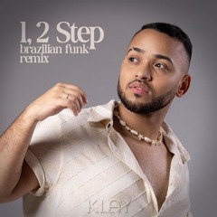 1,2 STEP (Brazilian Funk Remix) [Prod. Klayton Alex] Á VENDA / ON SALE