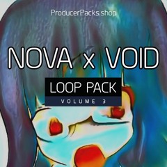 nova x void - Volume 3
