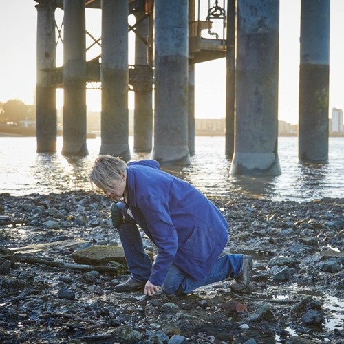 Get stuck into mudlarking