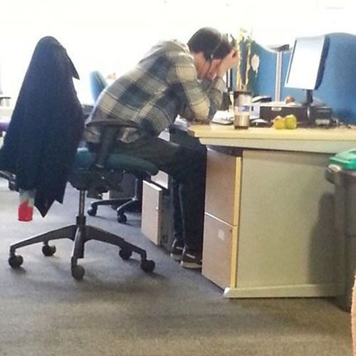 Merchant Sad core