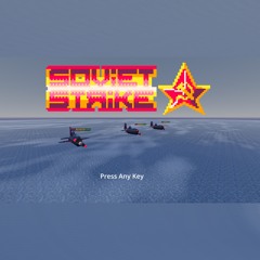 Soviet Strike Theme