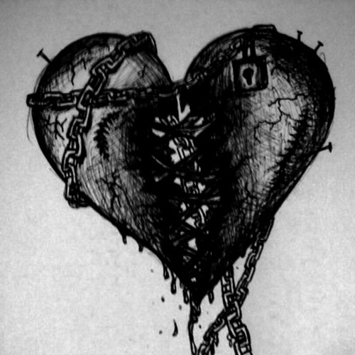 My heart isn’t working