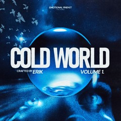 Cold World Loop Kit Vol. 1 Preview