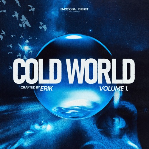 Cold World Loop Kit Vol. 1 Preview
