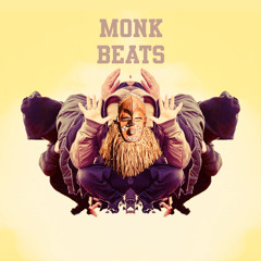 BOOGIEBOO - MONK -
