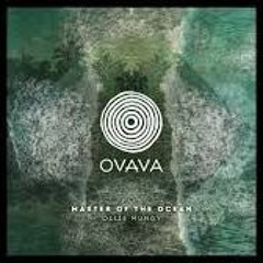 Ollie Mundy - Master Of The Ocean