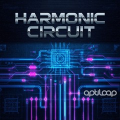 NEW ! Harmonic Circuit EP -Preview |