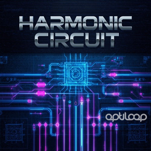 NEW ! Harmonic Circuit EP -Preview |