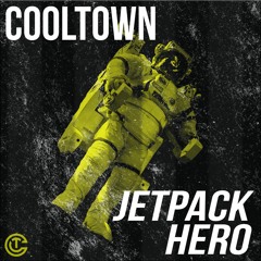 Jetpack Hero