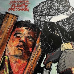 02. Chubs X Machacha - Cold Pasta Flannels (Feat. Mickey Diamond)