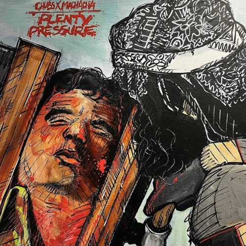 04. Chubs X Machacha - Malice In Wonderland