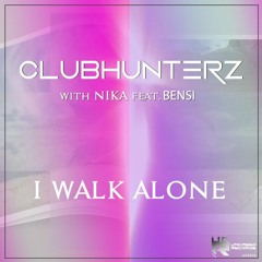 I Walk Alone (Jacke O Remix)