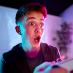 Les grands ados et des usages numériques qui font rire et sourire