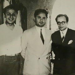 الفنّان زكي ناصيف