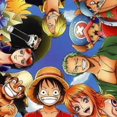 In One Piece - future bass