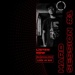 Dj Regis Lopez - Hard Session #1