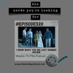 St Lunatics | I Know What you Did Last Summer Review – How to Train Your Dragon & DK Banaza