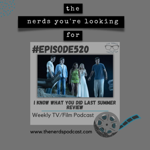 St Lunatics | I Know What you Did Last Summer Review – How to Train Your Dragon & DK Banaza