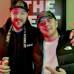 J-MINTO B2B AMOTT SPLITTING FREQUENCYS 2025 LIVE STREAM