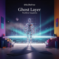 Ghost Layer — The Mirror Sequence by 4Me2BeFree