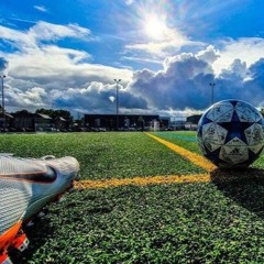 Soccer (Instrumental)