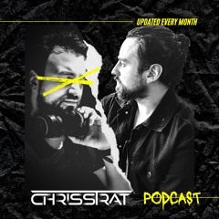 Chrisstrat Podcast (Monthly)