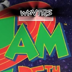 ….. berrygang WYNTRS Album
