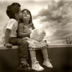 first love - nikka costa