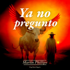 Ya no pregunto (Deep House:Organic)