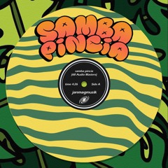 SAMBA PINCIA [Free Download]