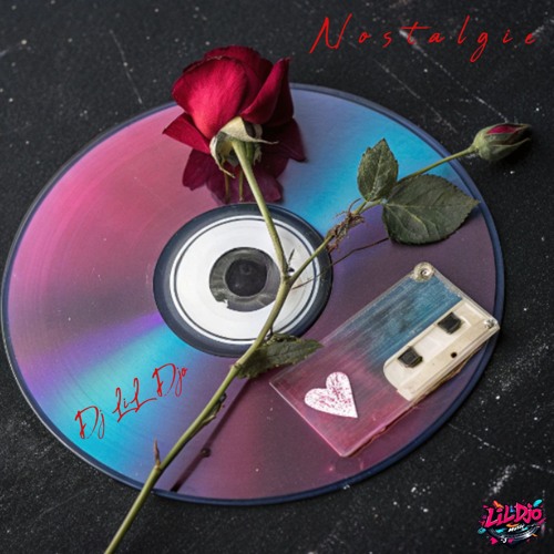 Zouk Nostalgie Mix  Vol .1 By Dj LiL Djo