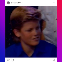 Back On The Dancefloor