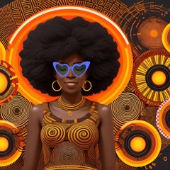 Afro House Mix