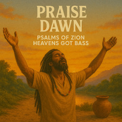 Praise Dawn (Psalms of Zion - Heavens Got Bass)