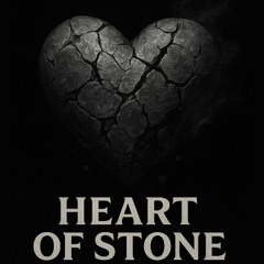 Heart Of Stone ❤️🪨