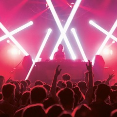 Techno in your Face