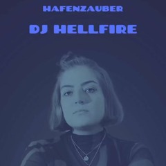DJ Hellfire @ Ocean Rave by Hafenzauber 2023