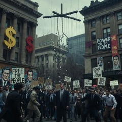 Grand Theft Government